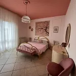 Prázdninový dům Mamma Francesca Salemi