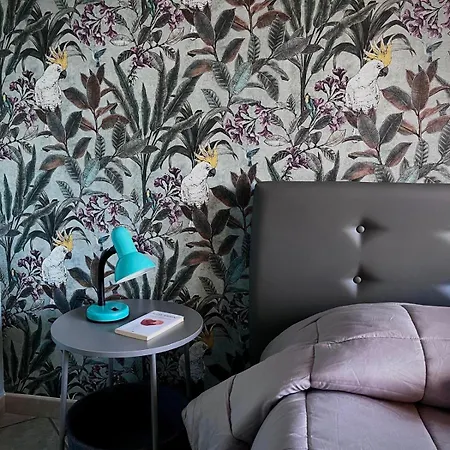 別荘 Mamma Francesca