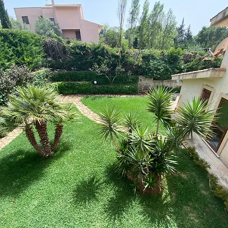 Mamma Francesca 別荘 *