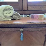 Mamma Francesca Holiday home