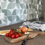 Сasa de vacaciones Mamma Francesca *