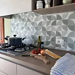 Сasa de vacaciones Mamma Francesca