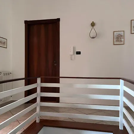 Mamma Francesca