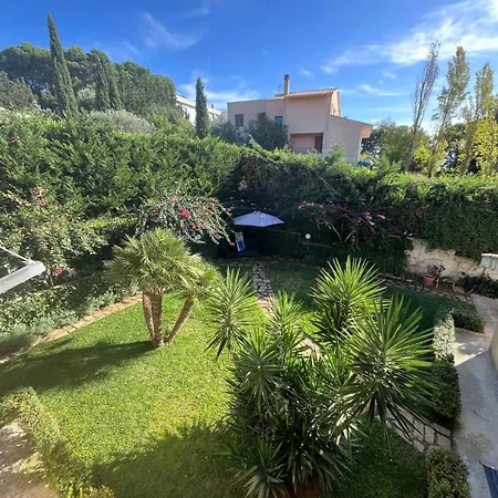 Mamma Francesca Holiday home *
