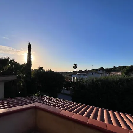 Mamma Francesca Holiday home