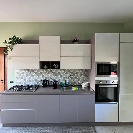 Mamma Francesca Holiday home *