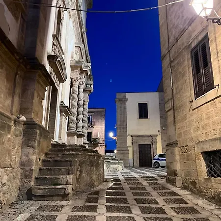 Tatil Evi Mamma Francesca *