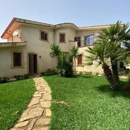 Mamma Francesca Holiday home Salemi