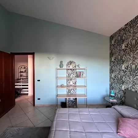 Mamma Francesca Holiday home *