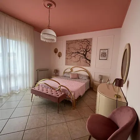 Holiday home Mamma Francesca Salemi