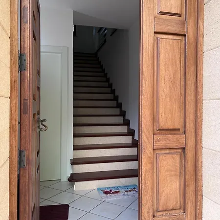 Mamma Francesca Holiday home