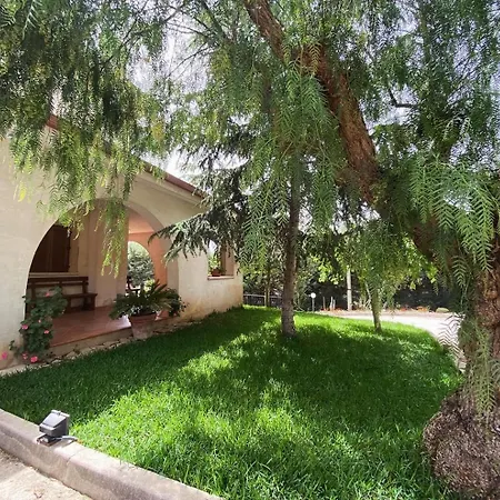 Mamma Francesca Holiday home Salemi