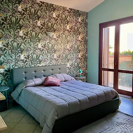 Mamma Francesca Vakantiehuis Salemi