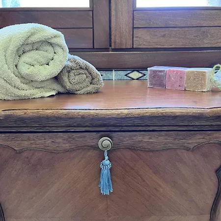 Mamma Francesca Holiday home