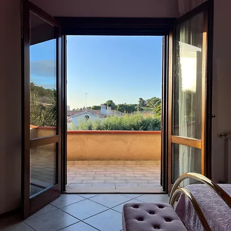 Mamma Francesca Holiday home