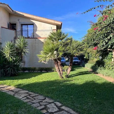 Holiday home Mamma Francesca *
