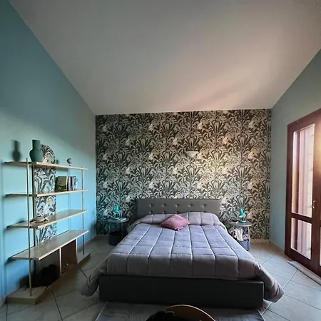 Mamma Francesca Holiday home *