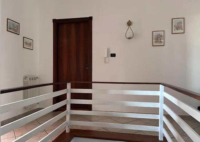 Mamma Francesca