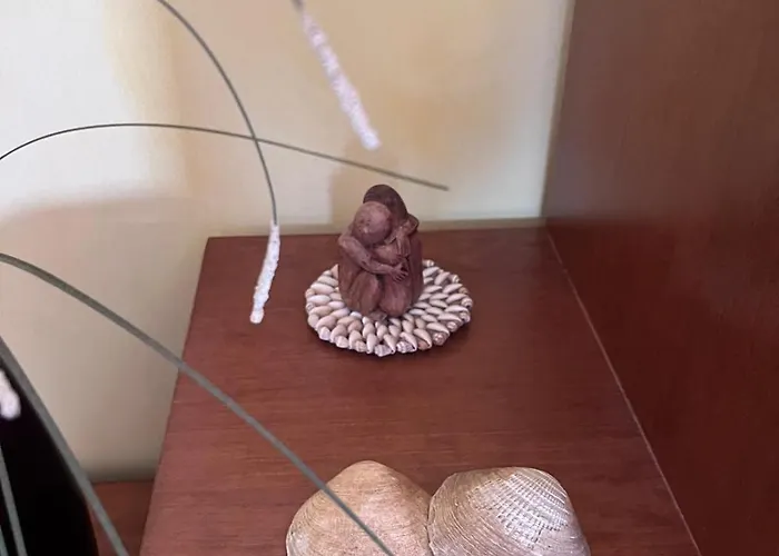 Mamma Francesca *